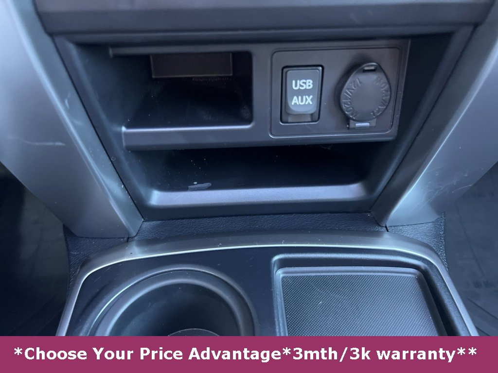 Used 2016 Toyota 4Runner SR5 Premium image 65