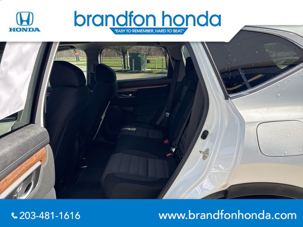 Used 2019 Honda CR-V EX image 22