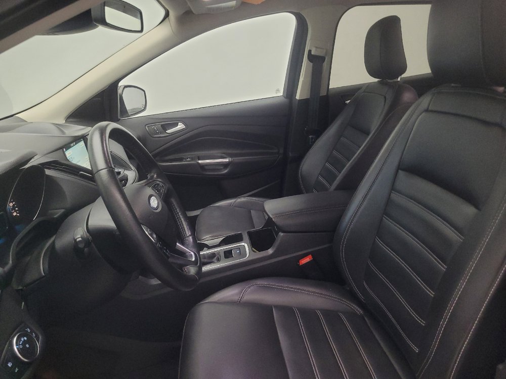 Used 2019 Ford Escape SEL FWD image 17