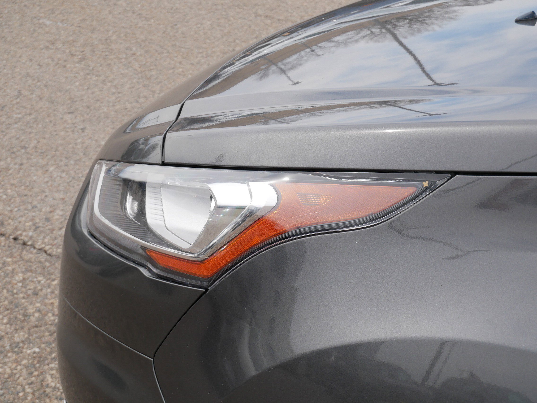 Used 2023 Ford Transit Connect Titanium w/ Trailer Tow Package FWD image 16