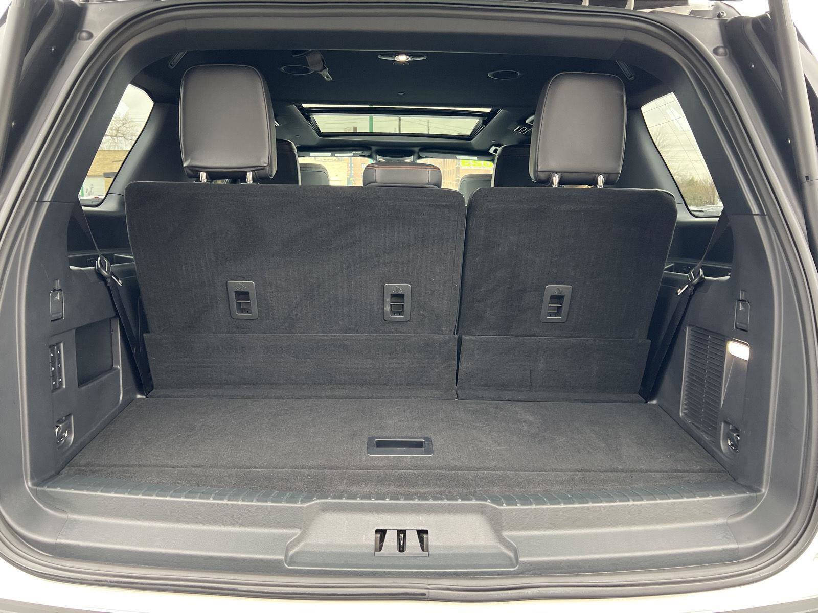 Used 2023 Ford Expedition Timberline image 51