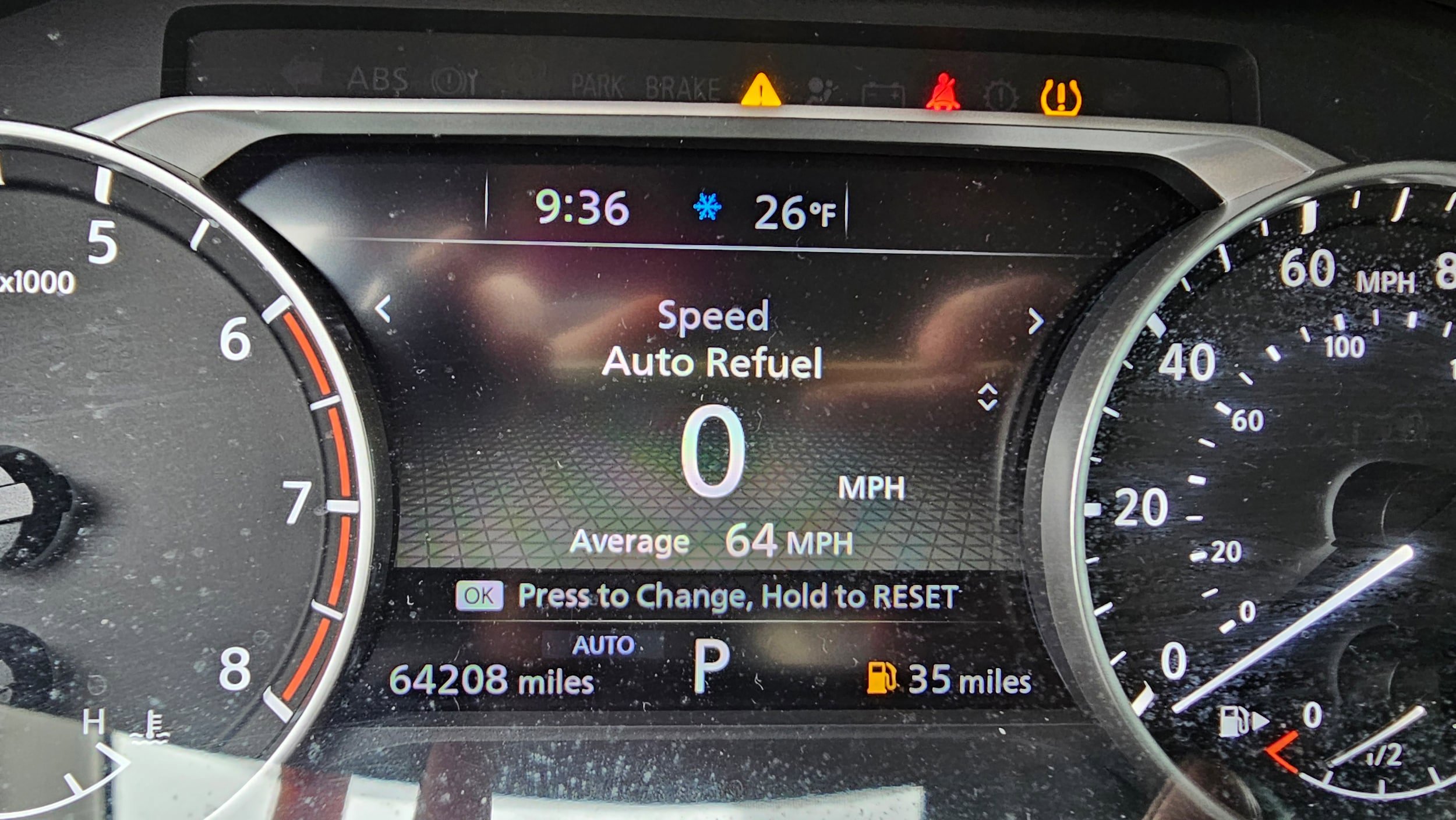 Used 2023 Nissan Rogue SV image 26