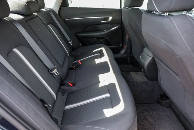 New 2026 Hyundai Sonata SEL image 20