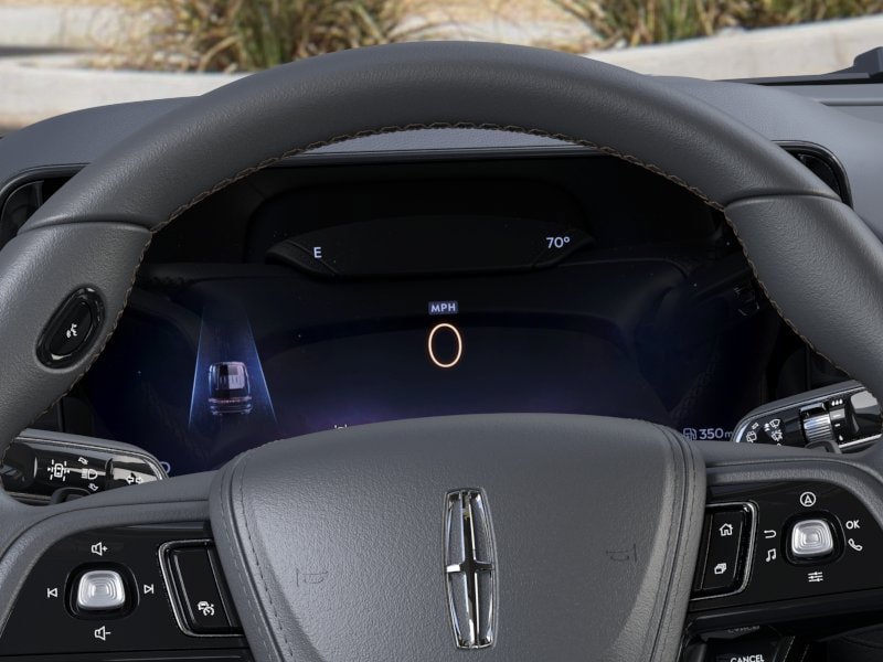 New 2026 Lincoln Aviator Reserve w/ Luxury Package RWD image 13