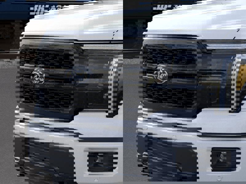 New 2025 Ford F150 Lariat image 17