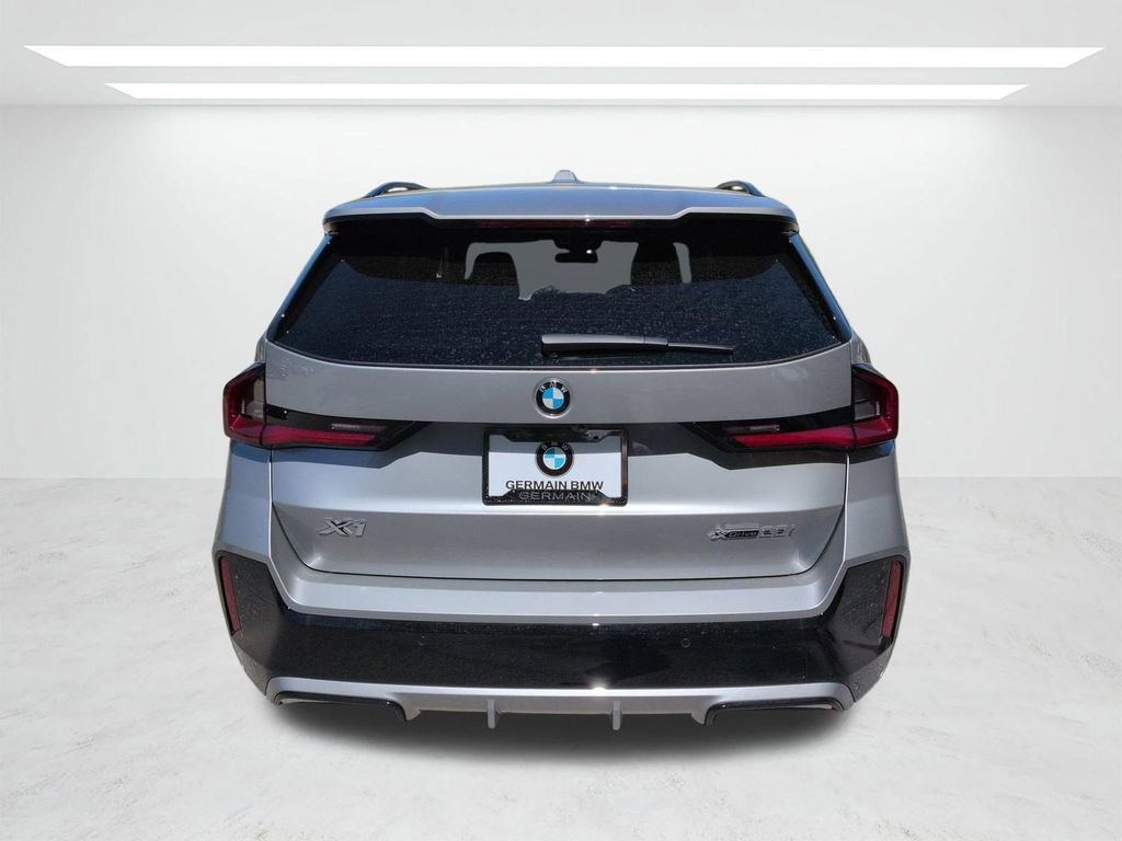 New 2026 BMW X1 xDrive28i w/ M Sport Package AWD/4WD image 5