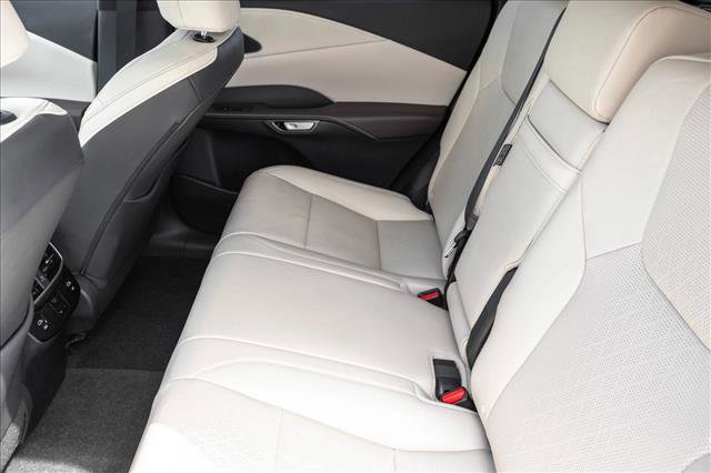 Used 2023 Lexus RX 350 Premium Plus w/ Accessory Package AWD/4WD image 24