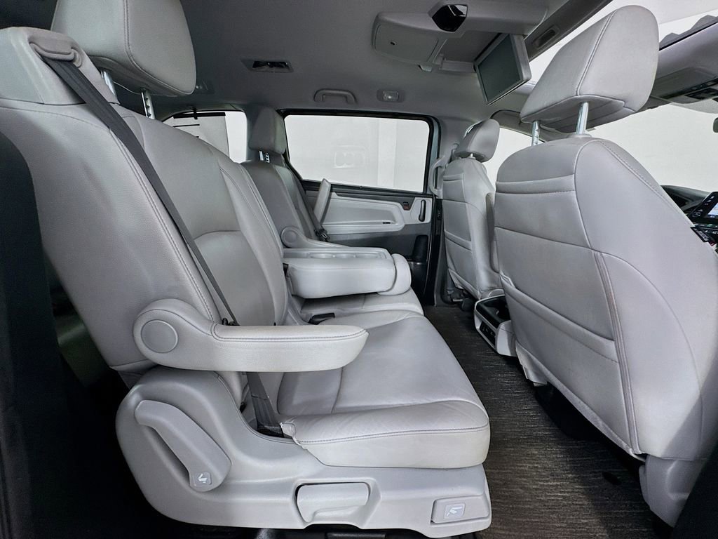 Used 2021 Honda Odyssey Touring image 38