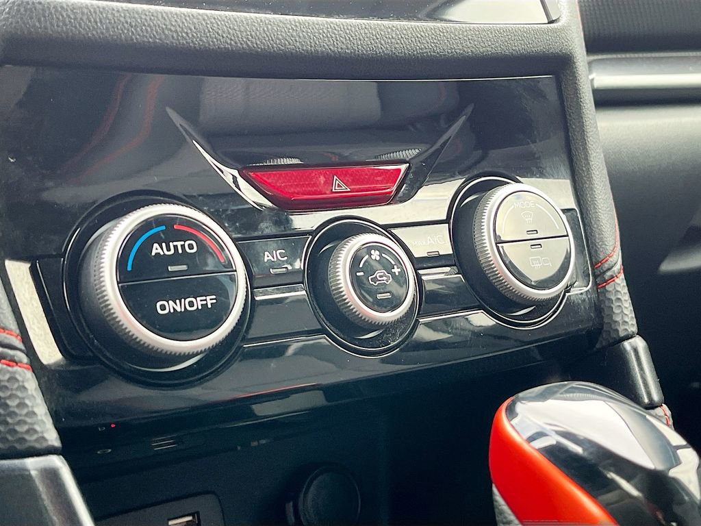 Used 2024 Subaru Forester Sport image 15