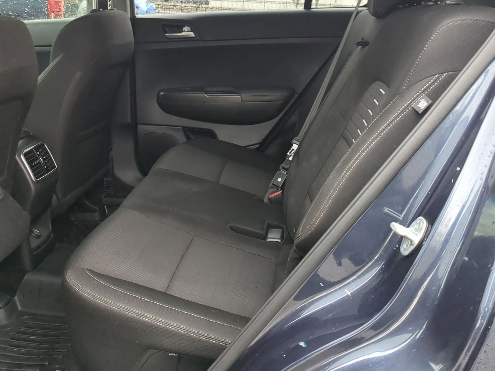 Used 2022 Kia Sportage LX w/ LX FWD Value Edition Package image 25