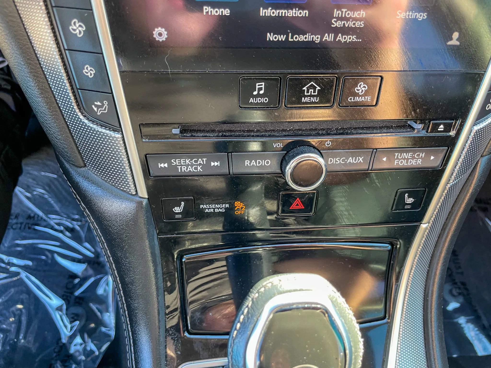 Used 2018 INFINITI Q50 Sport AWD/4WD image 21