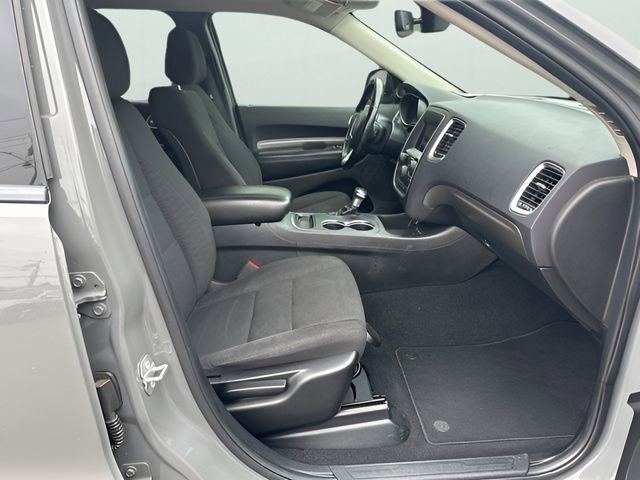 Used 2020 Dodge Durango SXT w/ 3rd Row Seating Group image 29