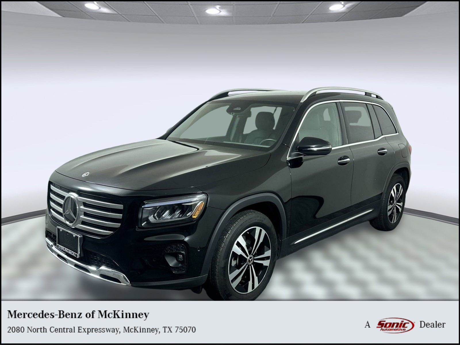 Certified 2024 Mercedes-Benz GLB 250 4MATIC