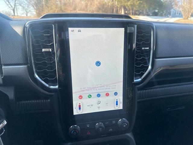 New 2026 Ford Ranger XLT w/ Trailer Tow Package image 24