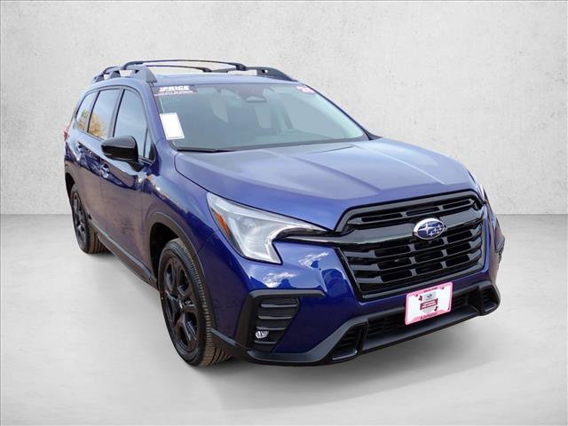 Certified 2026 Subaru Ascent Bronze Edition AWD/4WD image 6