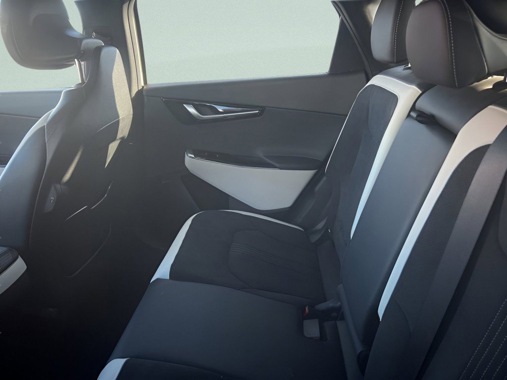 Used 2023 Kia EV6 GT-Line w/ GT-Line Suede Seat Package image 17