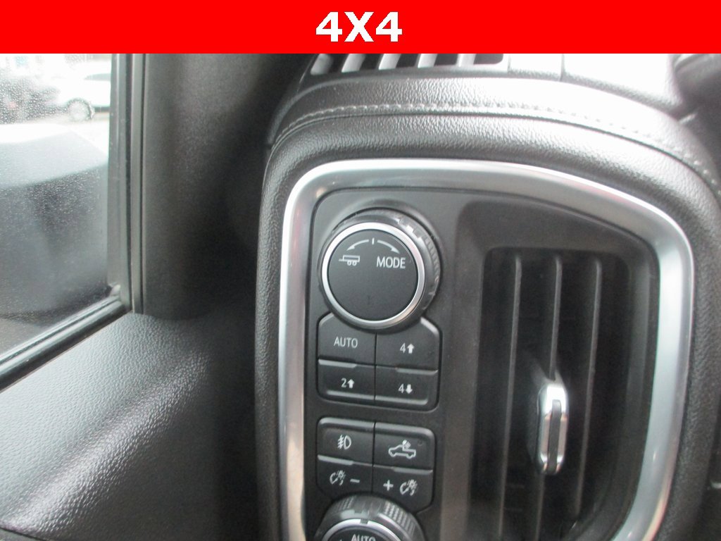 Used 2020 Chevrolet Silverado 2500 LTZ w/ LTZ Plus Package image 24