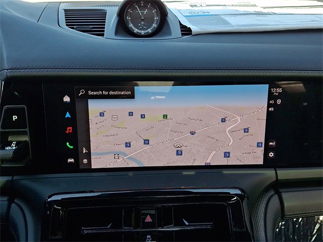 New 2026 Porsche Panamera GTS image 17