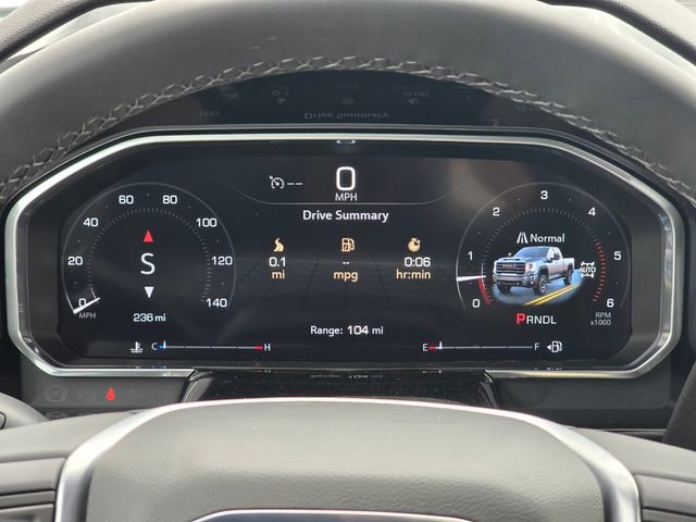 New 2026 GMC Sierra 2500 SLE w/ SLE Value Package; image 25