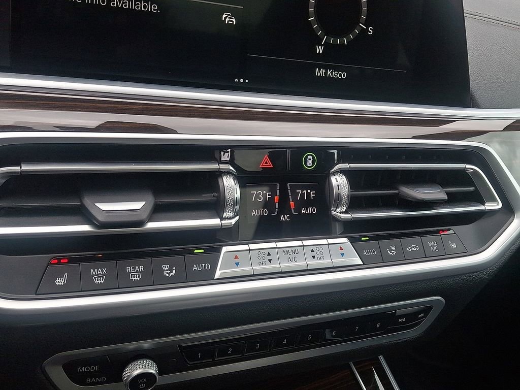 Certified 2023 BMW X5 xDrive40i w/ Premium Package AWD/4WD image 17
