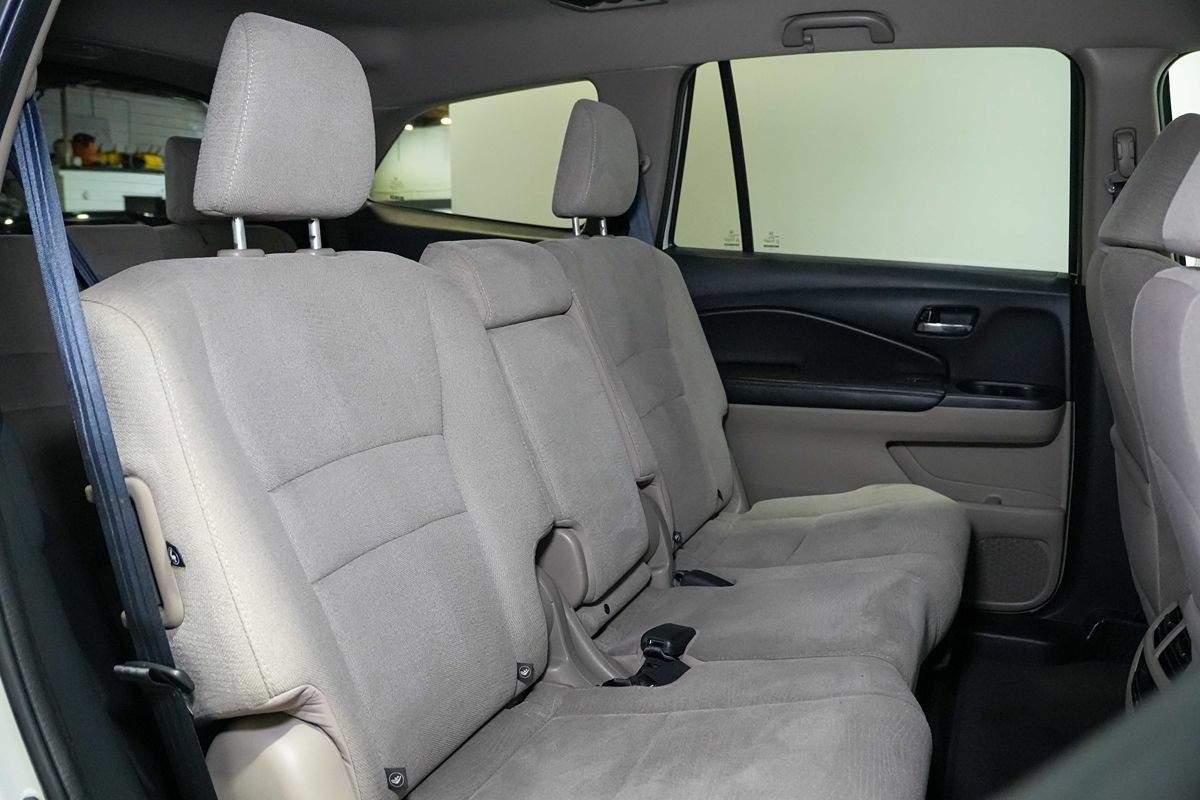 Used 2016 Honda Pilot EX image 23