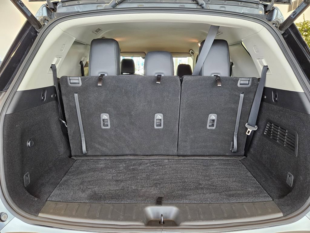 Certified 2023 Nissan Pathfinder SL image 31