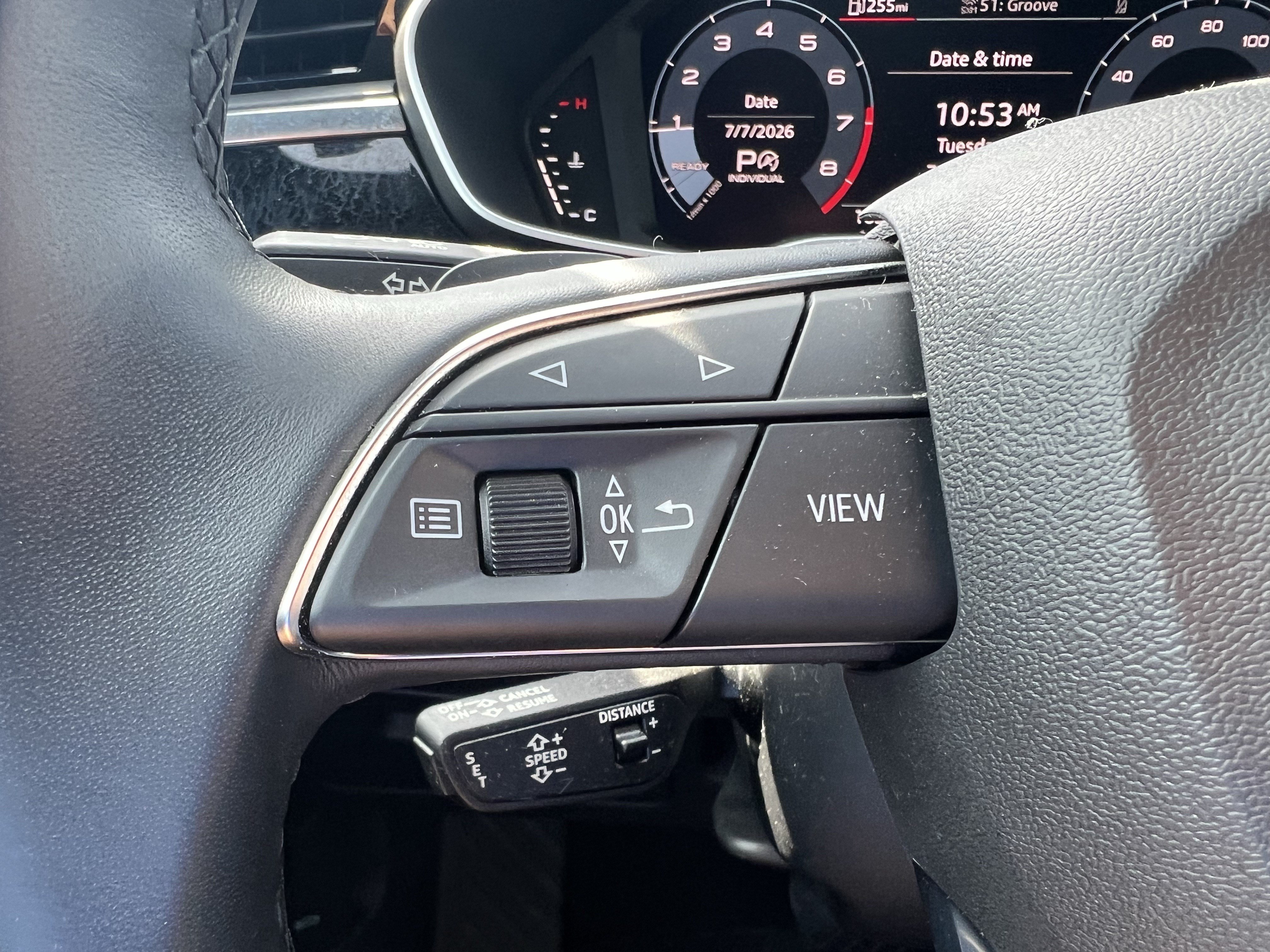 Certified 2023 Audi Q3 2.0T Premium Plus AWD/4WD image 19