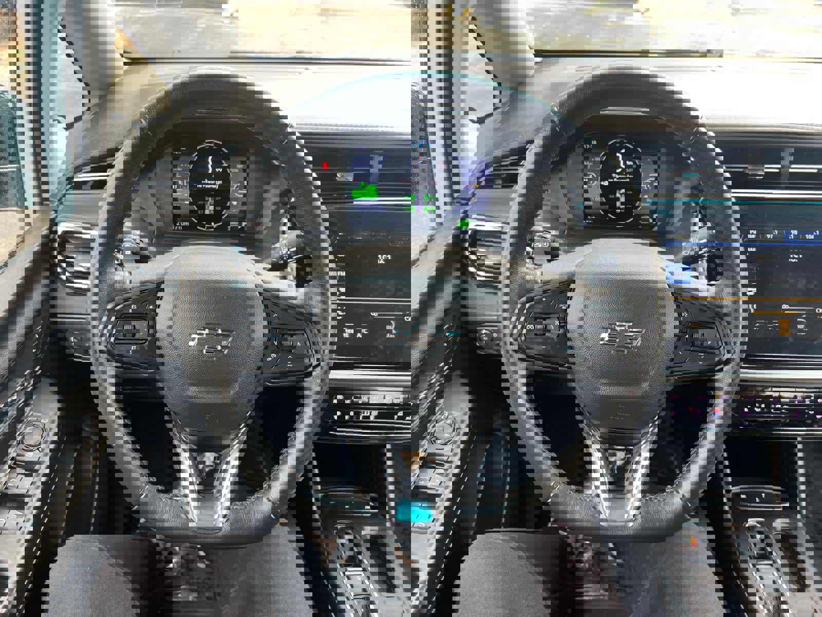 Certified 2023 Chevrolet Bolt LT image 15