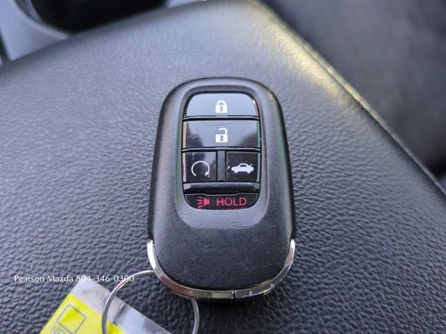 Used 2023 Honda Civic Touring image 30