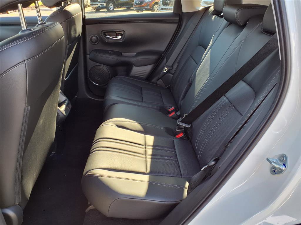 New 2026 Honda HR-V EX-L image 7