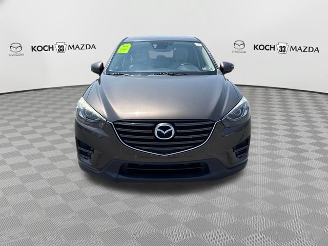 Used 2016 MAZDA CX-5 Grand Touring AWD/4WD image 2