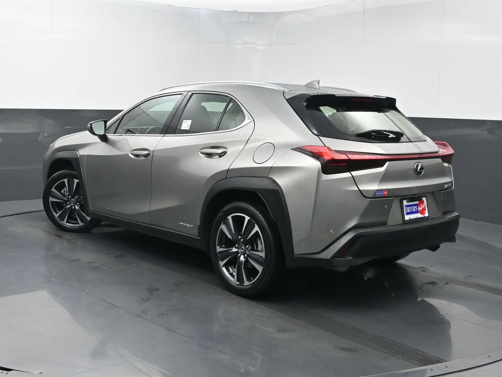 Used 2021 Lexus UX 250h w/ Accessory Package (Z2) AWD/4WD image 20