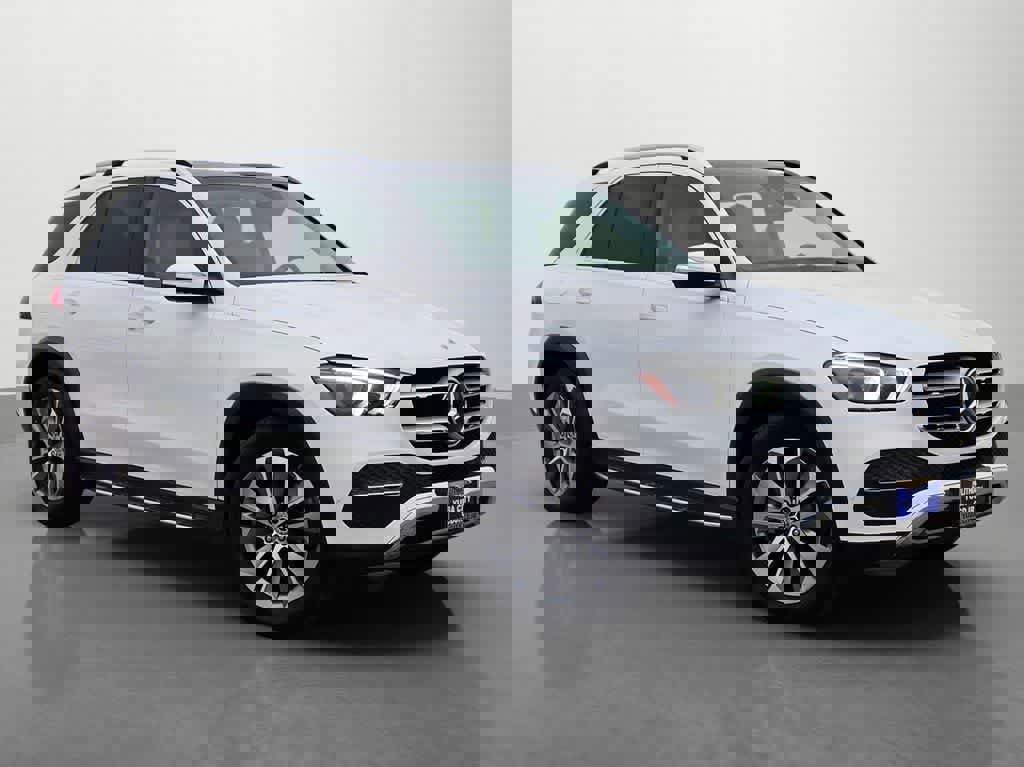 Used 2022 Mercedes-Benz GLE 350 4MATIC image 8