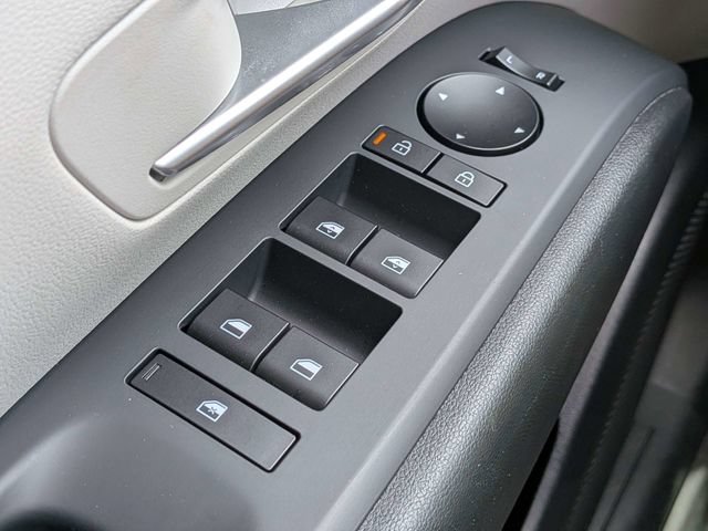 Certified 2026 Hyundai Tucson SEL FWD image 25