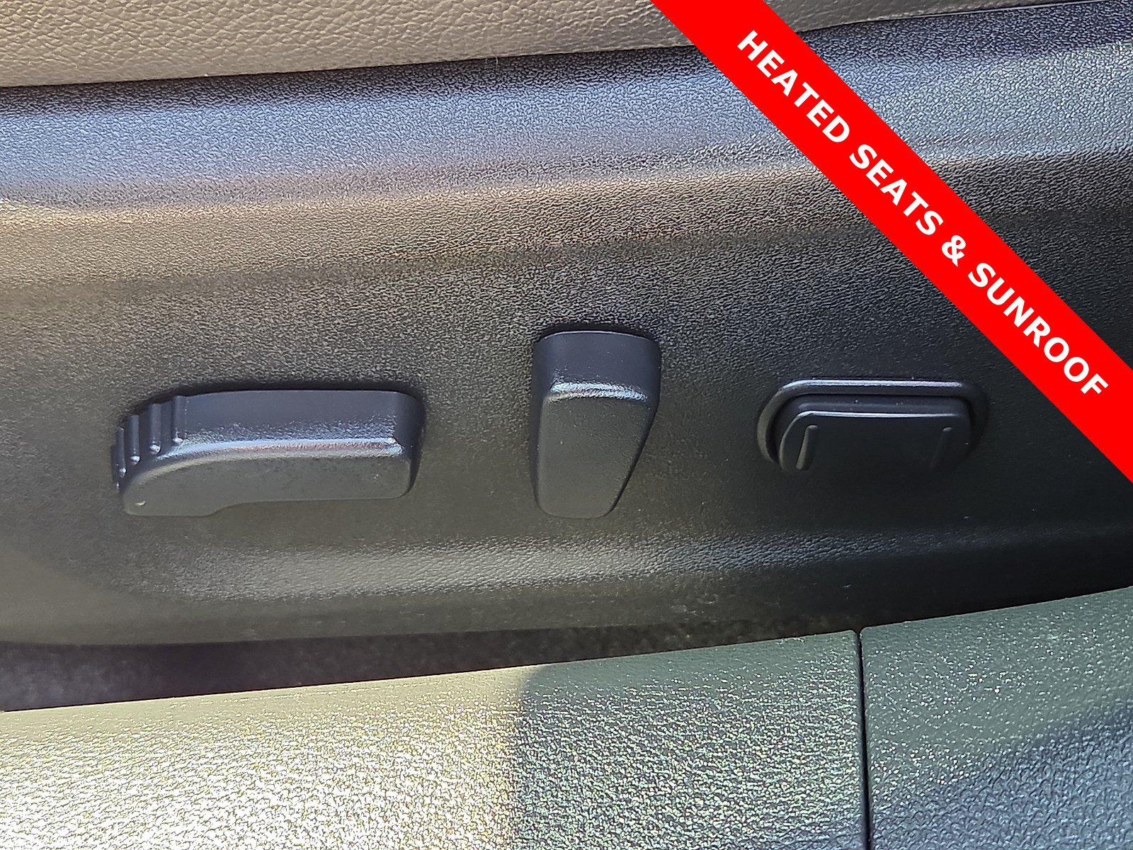 Used 2023 Nissan Altima 2.5 SR w/ SR Premium Package AWD/4WD image 14