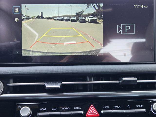 New 2026 Hyundai Santa Cruz SEL image 12