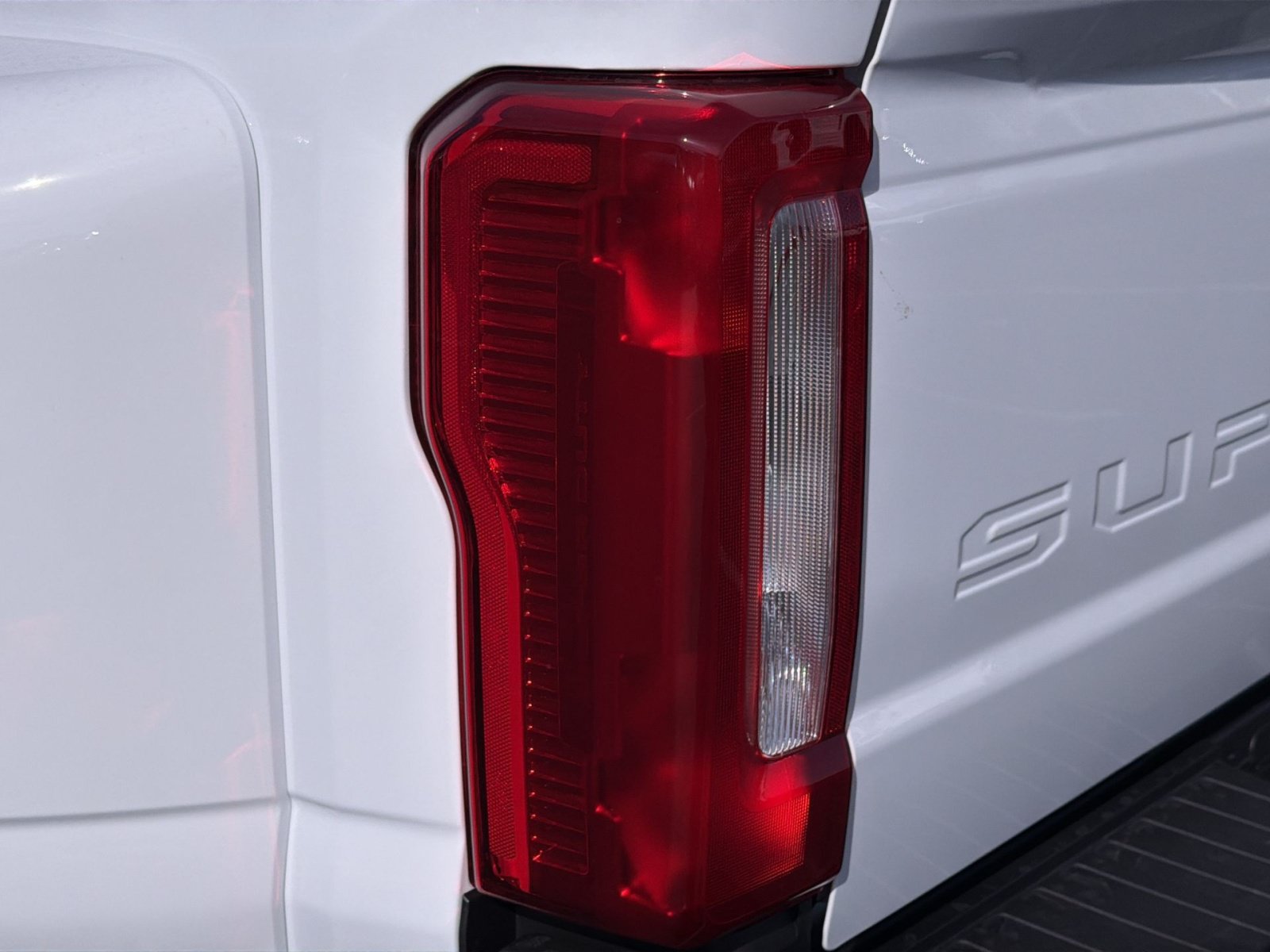 New 2027 Ford F350 XL AWD/4WD image 17