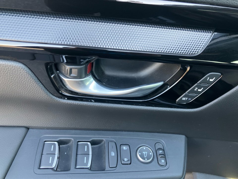 Certified 2024 Honda CR-V Sport Touring image 36