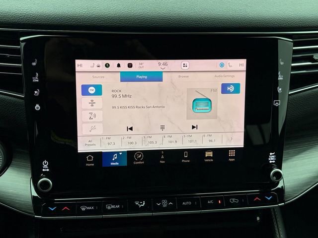 Used 2023 Jeep Wagoneer Series II w/ Premium Group I image 10