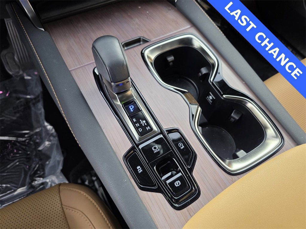 Used 2023 Lexus RX 350 Premium Plus w/ Cold Area Package image 24