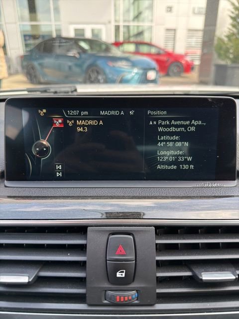 Used 2016 BMW 328i 328i image 7