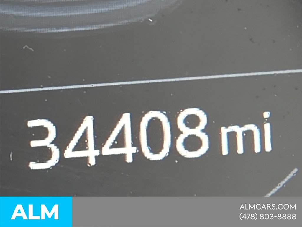 Used 2025 MAZDA CX-5 Carbon Edition AWD/4WD image 31