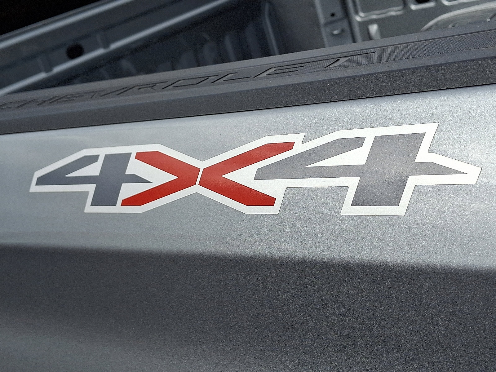 New 2026 Chevrolet Silverado 1500 LT image 7