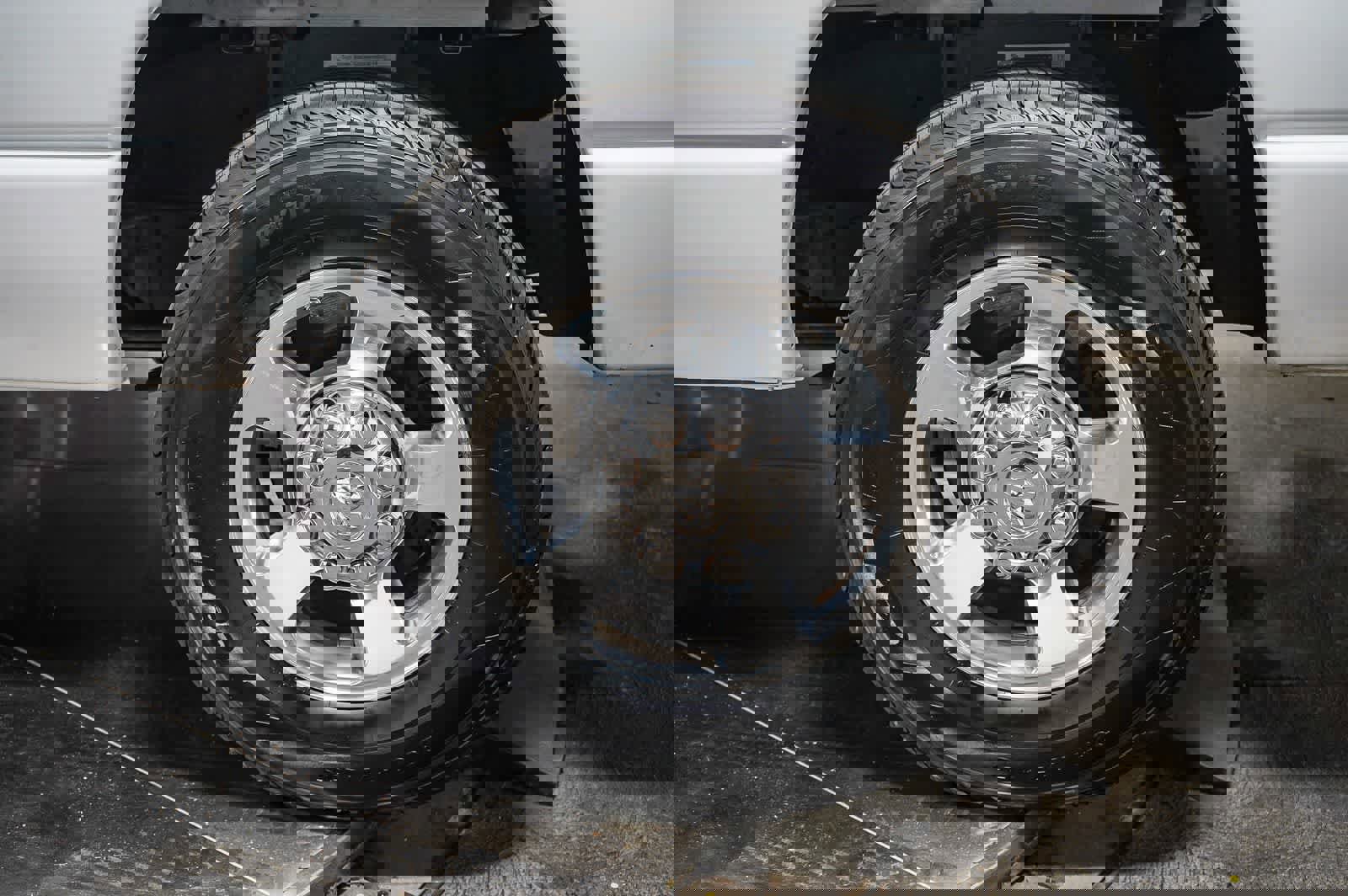 Used 2008 Dodge Ram 2500 Truck SLT w/ Trailer Tow Group image 7