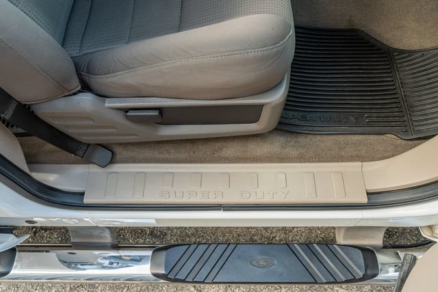 Used 2009 Ford F250 XLT AWD/4WD image 42
