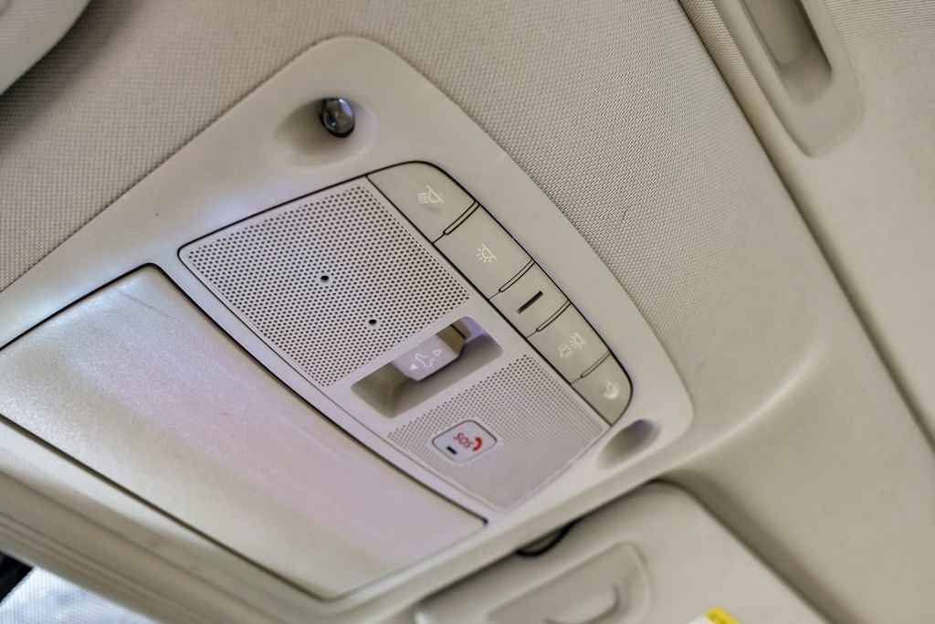 Used 2016 INFINITI Q50 3.0t Premium w/ 3.0T Premium Plus Package image 22