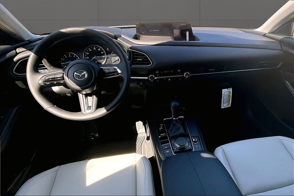New 2026 MAZDA CX-30 AWD 2.5 S w/ Premium Package image 5