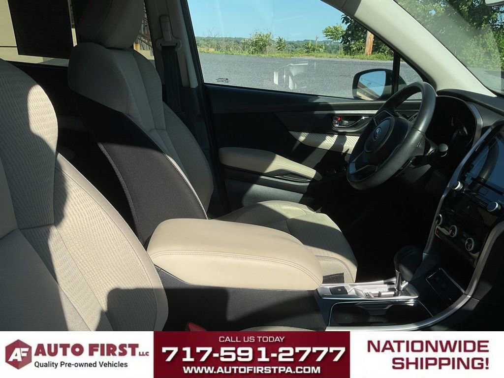 Used 2020 Subaru Ascent Premium w/ Sport Package AWD/4WD image 18