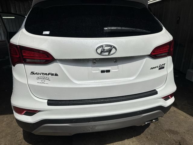 Used 2018 Hyundai Santa Fe Sport w/ Cargo Package FWD image 36