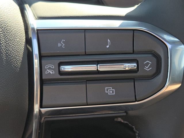 New 2026 GMC Canyon Elevation w/ Convenience Package AWD/4WD image 15